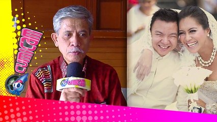 Denada Gugat Cerai Jerry - Cumicam 29 Juni 2015