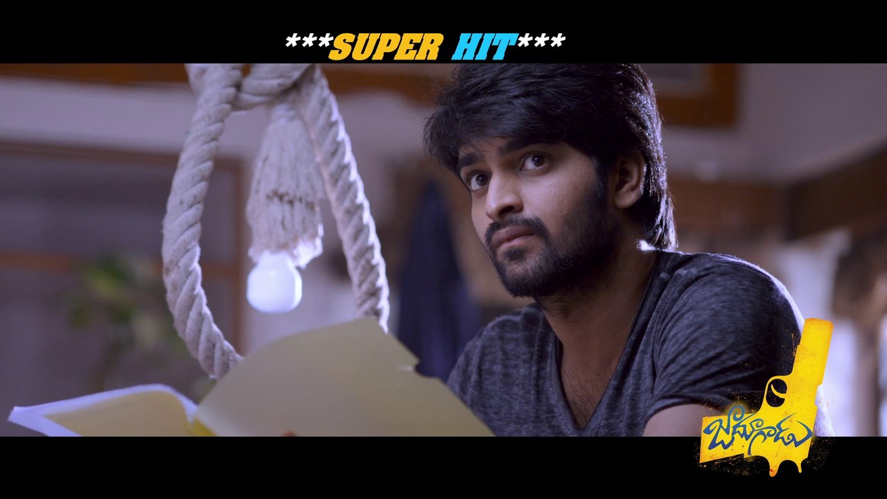 Jadugadu Movie Comedy Teaser 2