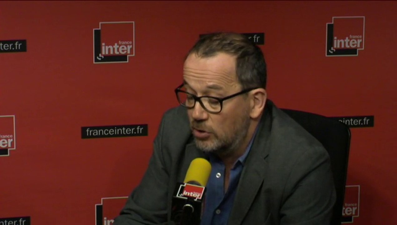 L'édito politique : "La « guerre contre la civilisation » de Manuel Valls"