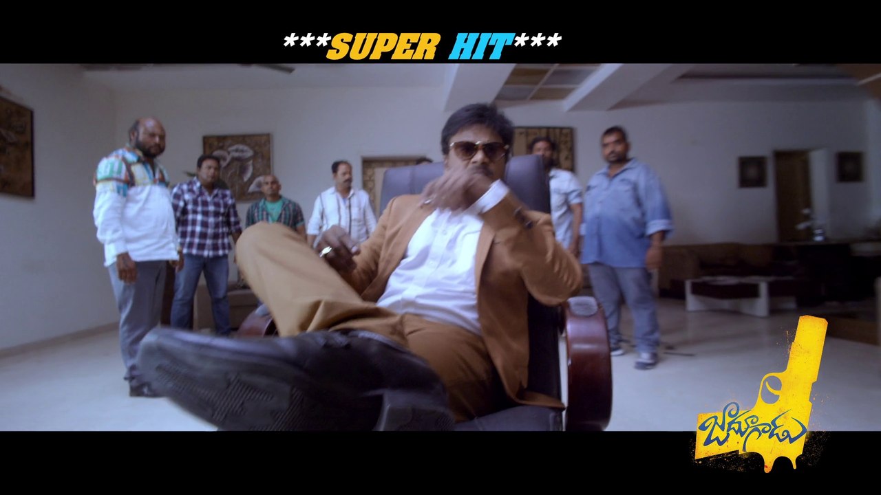 Jadugadu Movie Comedy Teaser 4