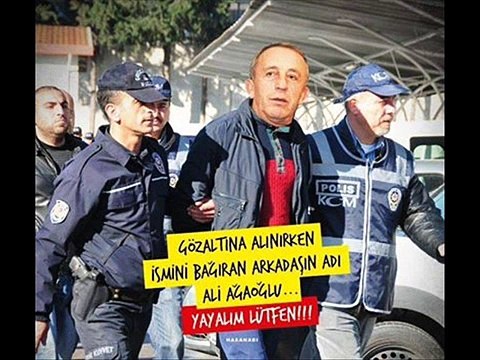 YUH YUH SOYANLARA - SELDA BAĞCAN -