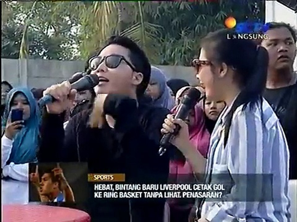 29062015 Prilly Latuconsina Juri Go Ji Go @ Inbox