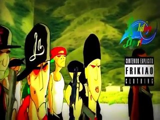 carcel o infierno 12 por @luidigalfo