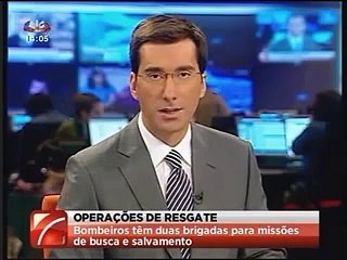 Força Especial de Bombeiros
