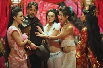 Watch The Man with the Iron Fists 2 Full Movie Online