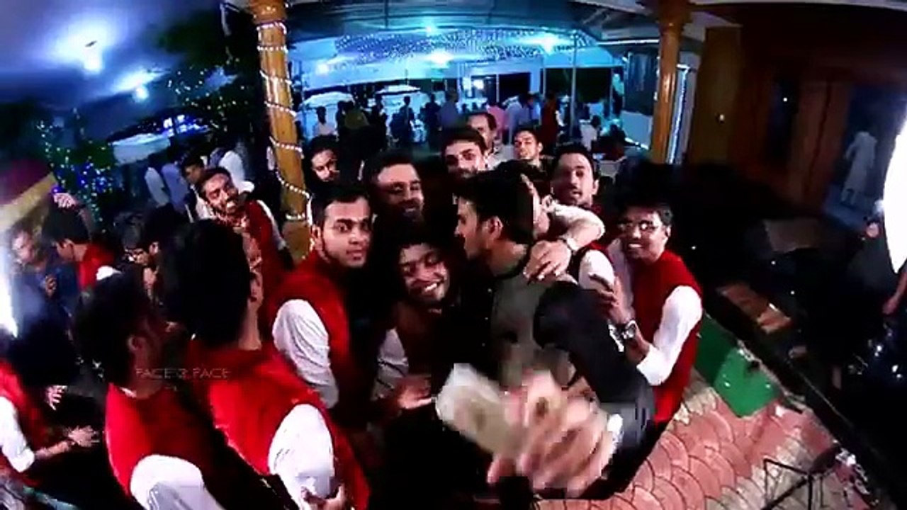 Michu+Arifa wedding