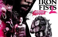 The Man with the Iron Fists 2 Full Movie Streaming Online in HD-720p Video Quality