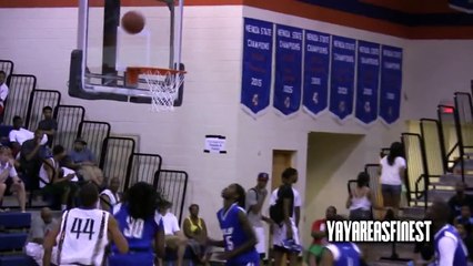 Peewee Gardner has RIDICULOUS Handles... Kiwi's Little Brother