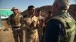 Inside Iraqi Kurdistan: Confronting ISIS