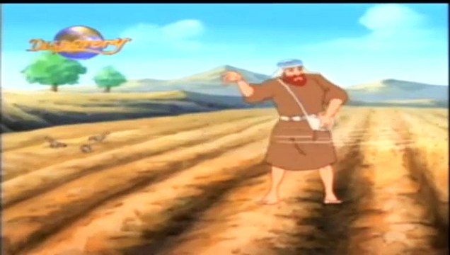 Parable Of Sower (Hindi)