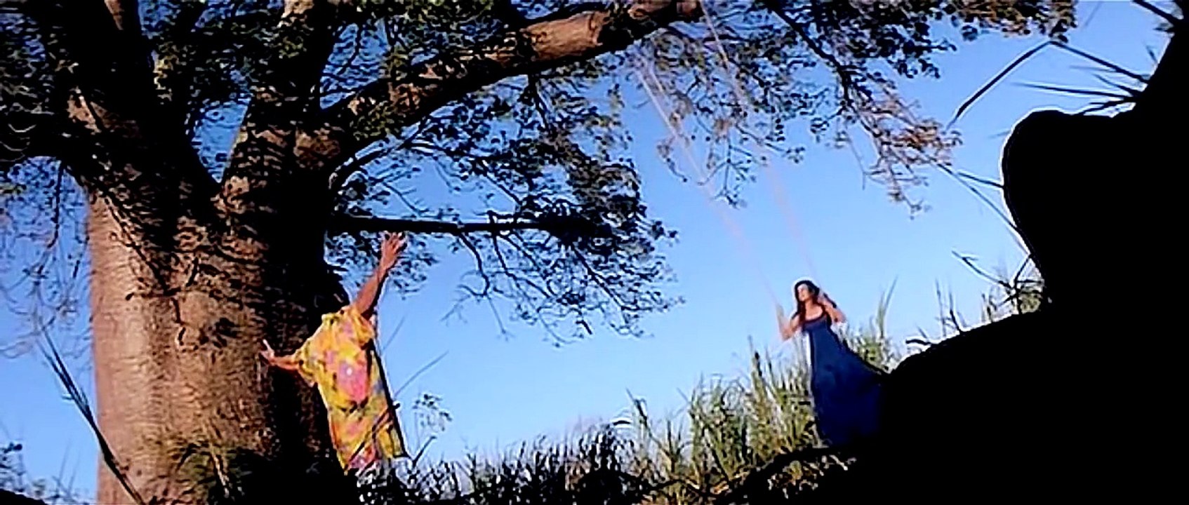 Hai Mera Dil - Josh (1080p HD Song)_HD