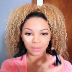 Face Makeup & Beauty tips for Girls  (30)