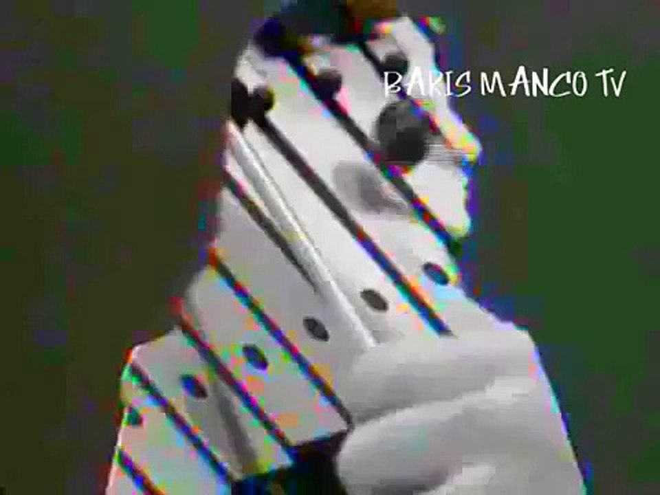 Barış MANÇO - DÖNENCE ( 1982 - TRT )