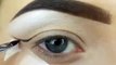 Eye Makeup & Eyebrow shape for Girls Tips No   (468)