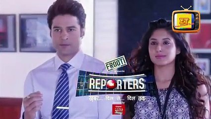 Reporters Spoilers Ananya Will Propose Kabir