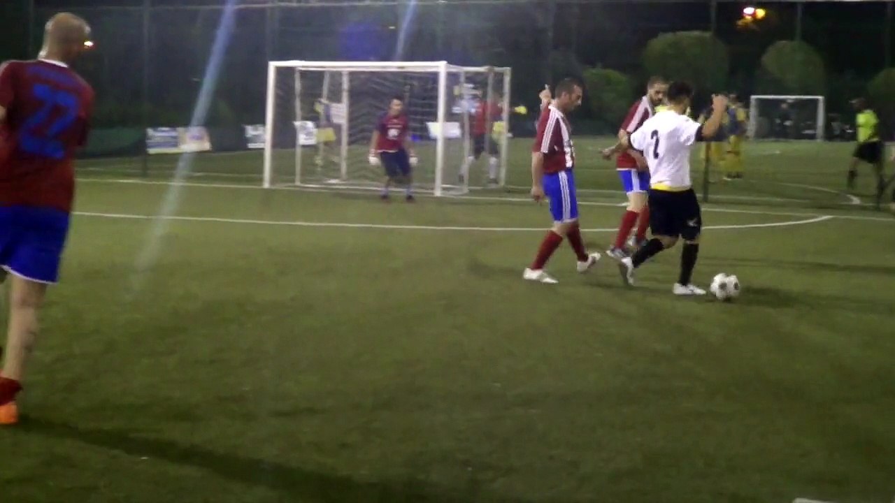 COLCHONEROS vs ASC TOGETHER - XXVI MEMORIAL L. ARRAPADOR