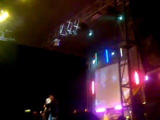 los rehenes  la cruda en tepetzala 2011