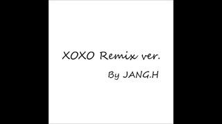 EXO - XOXO REMIX