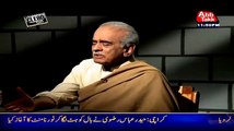 Why Ghulam Mustafa Khar Left PTI & PPP