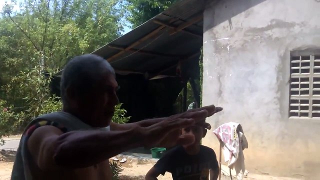 OVNIS Y EXTRATERRESTRES EN COLOMBIA ( GIRARDOT) 2013 No.7 CONTACTO OVNI