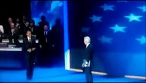 Bill Clinton Bows To US President Barack Obama [NaijaGists.com]