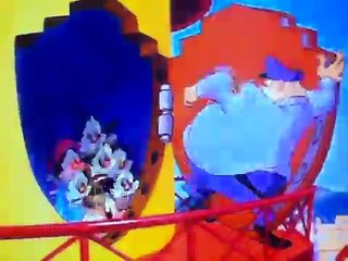 Animaniacs Opening