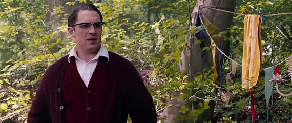 Official 'Legend (I) ' | HD Video Trailer | Tom Hardy, Emily Browning | Hollywood | 2015 | 720p