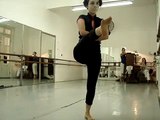Danza contemporánea- Escuela de Danzas de La Plata
