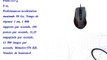 Roccat Kone XTD Optical Gaming Souris Pro Optic Capteur