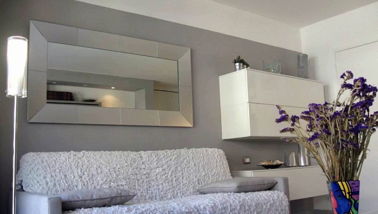 A vendre - appartement - Menton (06500) - 1 pièce - 26m²
