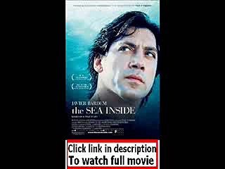 Mar adentro (I) (2004)