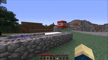 [TUTORIAL] 3 Simple Minecraft TNT Cannons