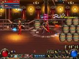 DFO PvP - Asura (Glad 10) vs. Female Ranger (Glad 2) 2