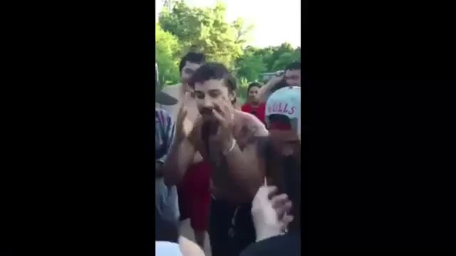 Shia LaBeouf en mode Freestyle Hip Hop