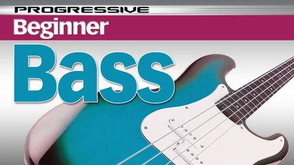 How to Play Bass Guitar - Bass Guitar Lessons for Beginners