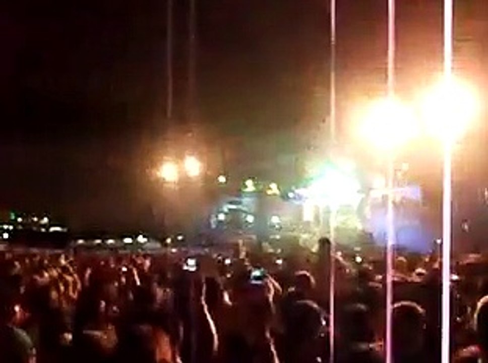 LINKIN PARK LIVE IN OKINAWA