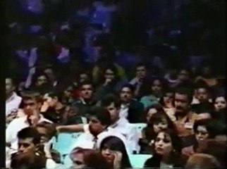 A Ti la gloria - Marcos Vidal 94