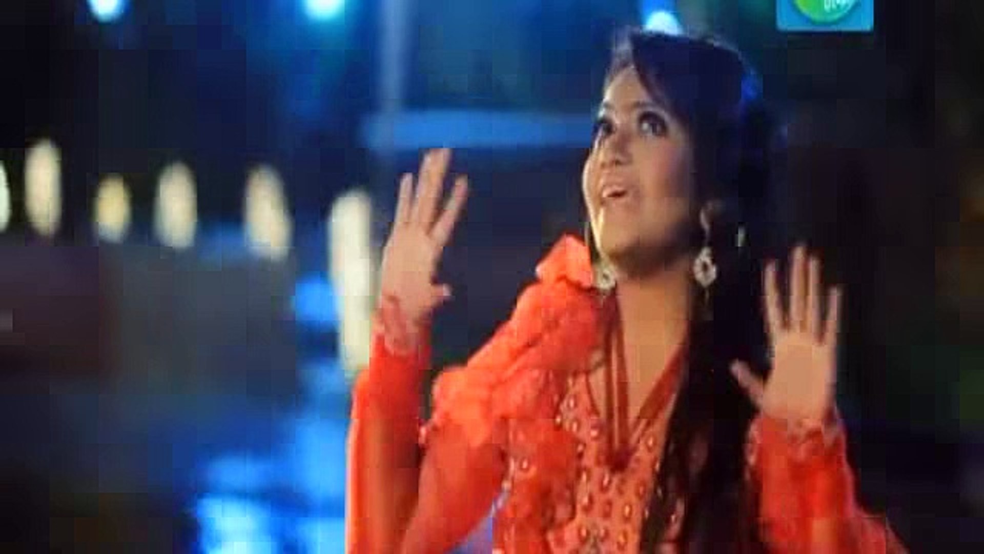 ⁣Prithibi (2013) Bangla Music Video Saba & Asif - YouTube