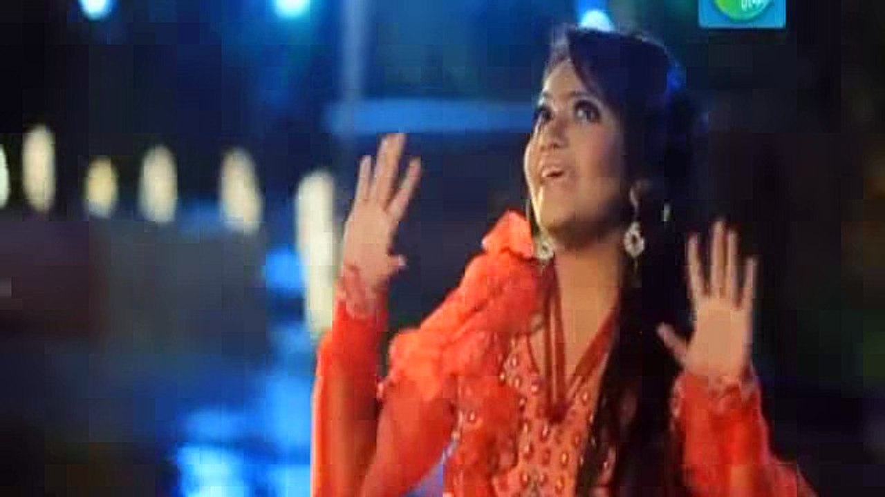 Prithibi (2013) Bangla Music Video Saba & Asif - YouTube