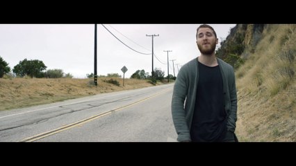 Mike Posner - Be As You Are
