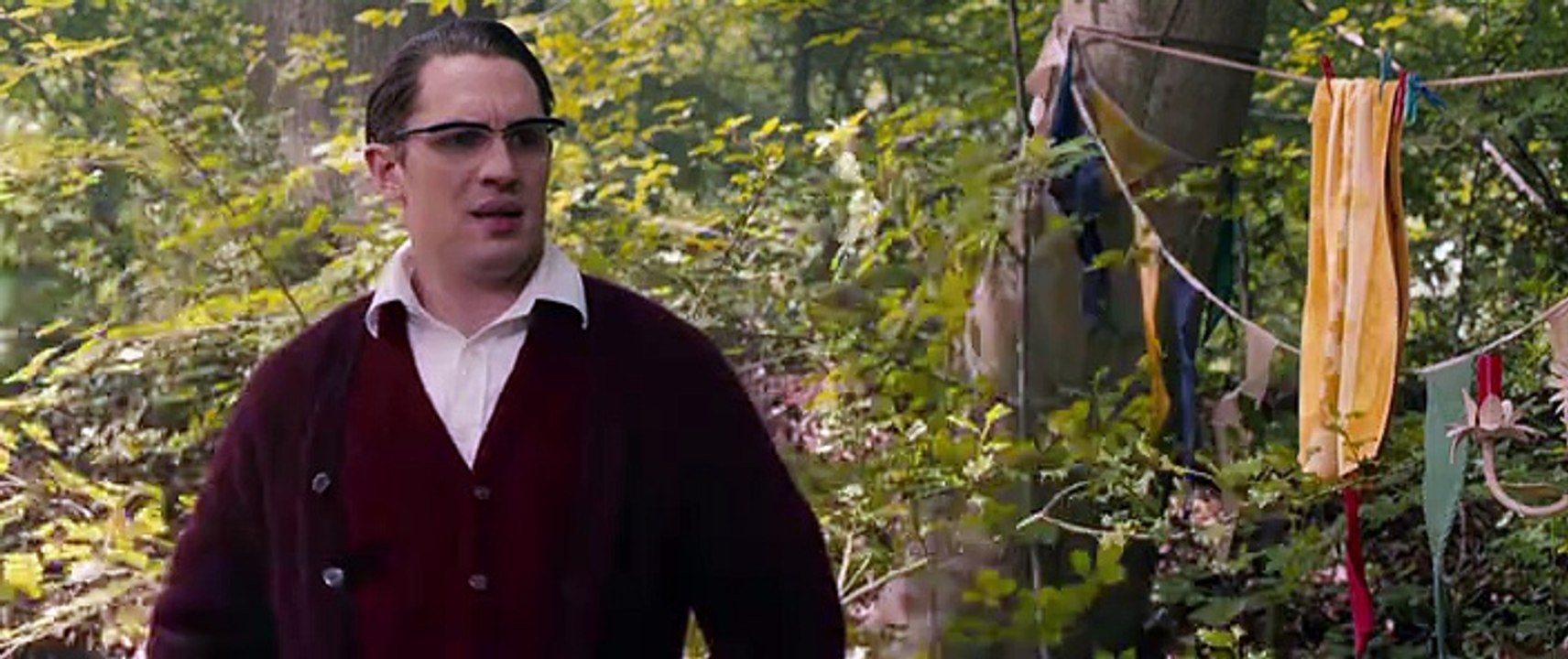 Legend (I) (2015)