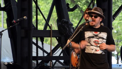 Chicago Blues Fest on 6-14-15 @ 4:43 PM