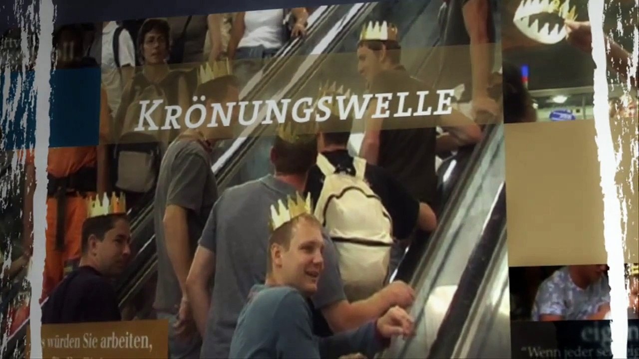 René Pollesch, Geld für Alle und Liebe für Einige