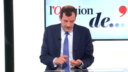 Thierry Derez (Covéa) : « Le Grexit est évitable »