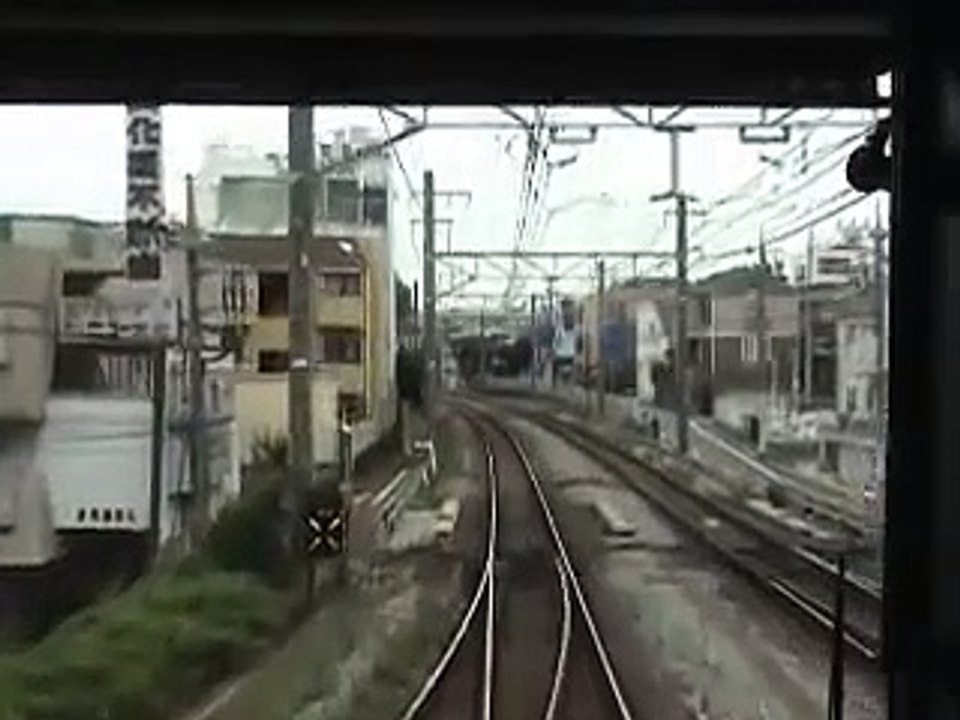 東急 東横線【自由が丘～武蔵小杉】