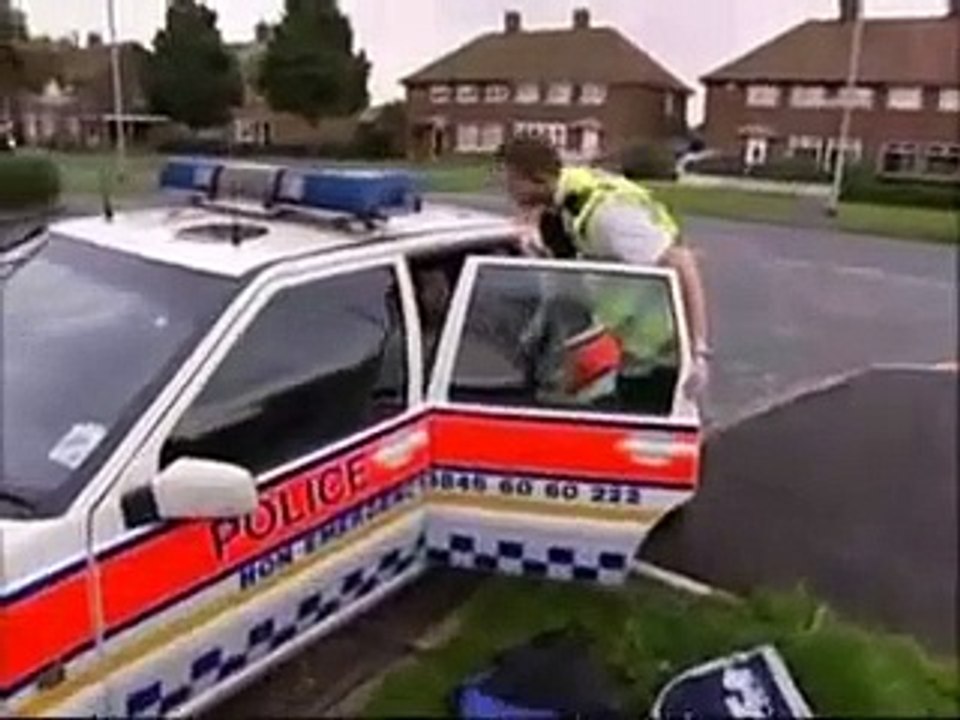Traffic Cops Hull