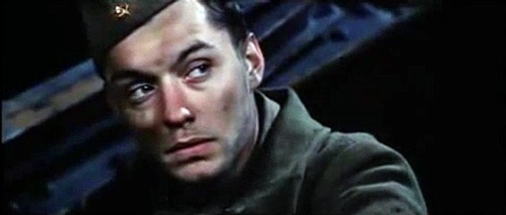 Enemy At The Gates - Deleted Scene