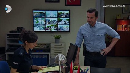 Arka Sokaklar 376. Bölüm - Deniz'in hayalleri alt üst oldu!