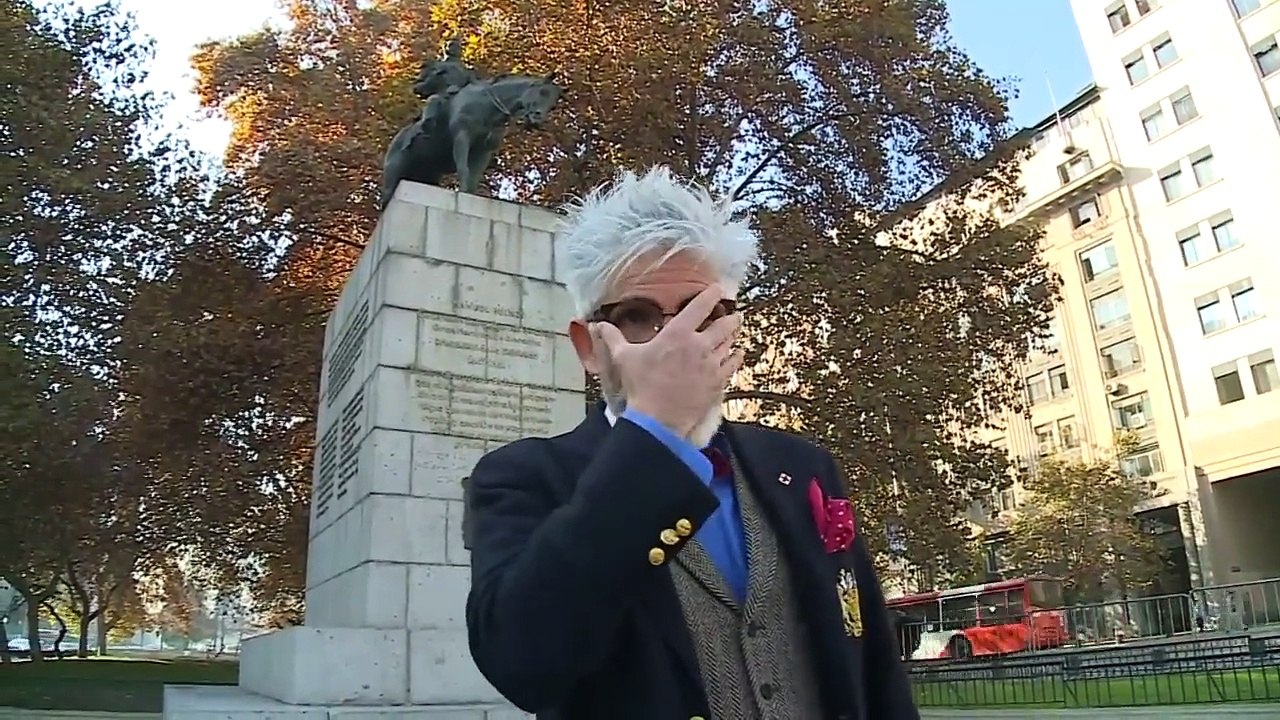 city tour capítulo 16 temporada 2015. HD 720p (18 de junio 2015)