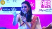 PANEL DISCUSSIONS ON-CAREER STRUGGLES & STRATEGIES FOR WOMEN WITH SWARA BHASKAR